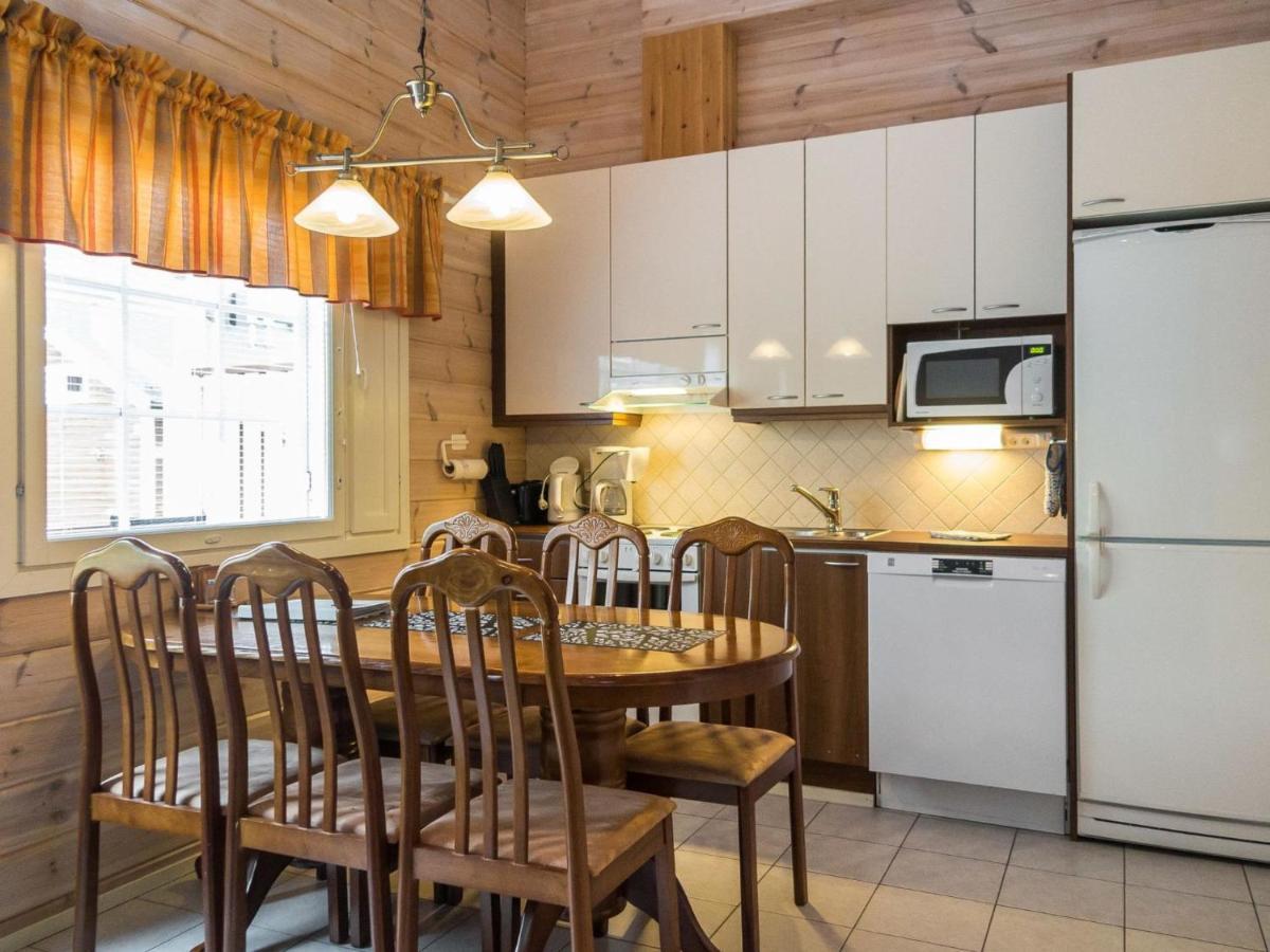Holiday Home Karitahko A 8 By Interhome 外观 照片