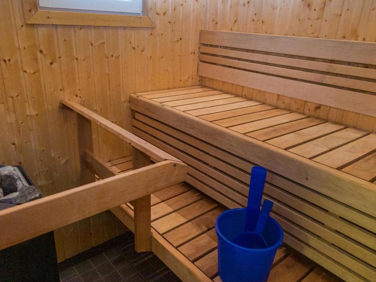 Holiday Home Karitahko A 8 By Interhome 外观 照片